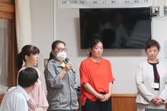PTA総会２