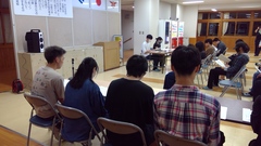 生徒総会３