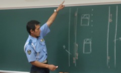 交通安全２
