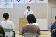 校長先生